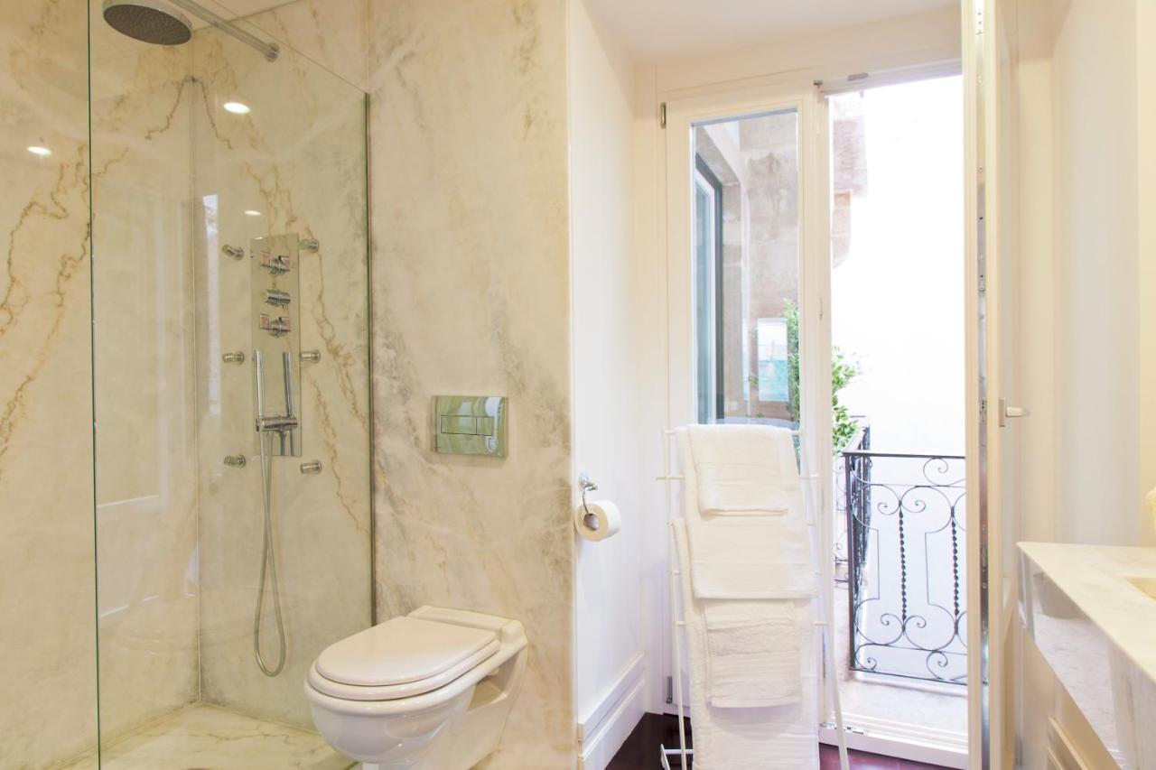 Baxia-Chiado Apartment With Incredible View Lisboa Eksteriør billede