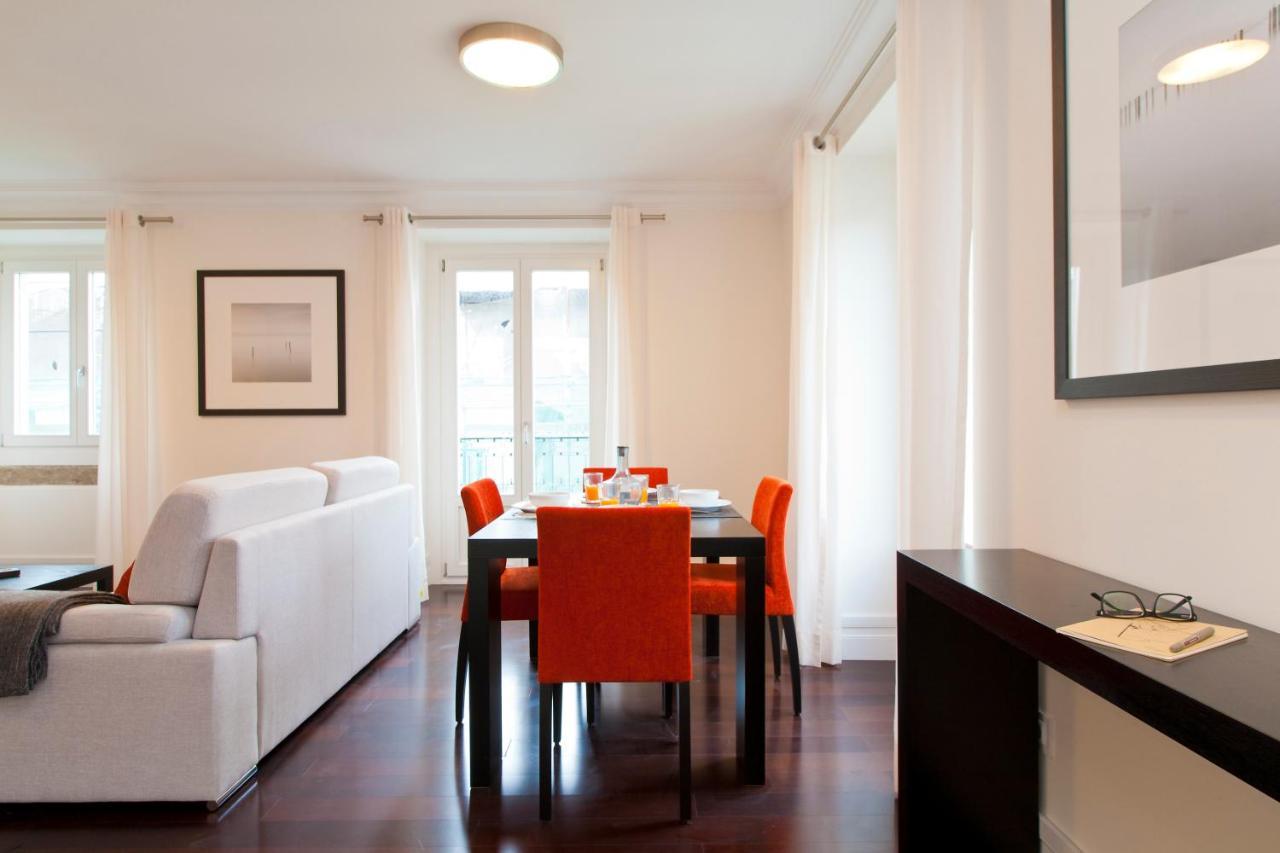 Baxia-Chiado Apartment With Incredible View Lisboa Eksteriør billede